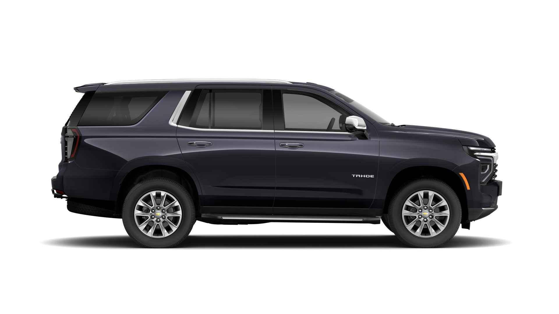 Luxury Executive Transportation